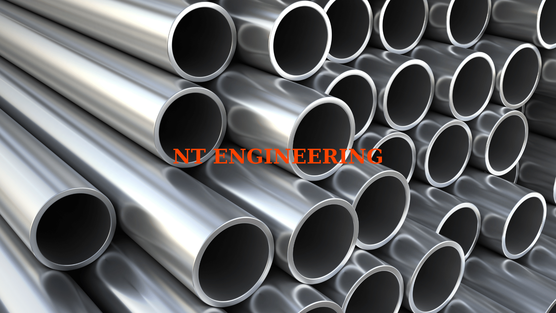 Ống (Brass and Stainless Steel Tubing)