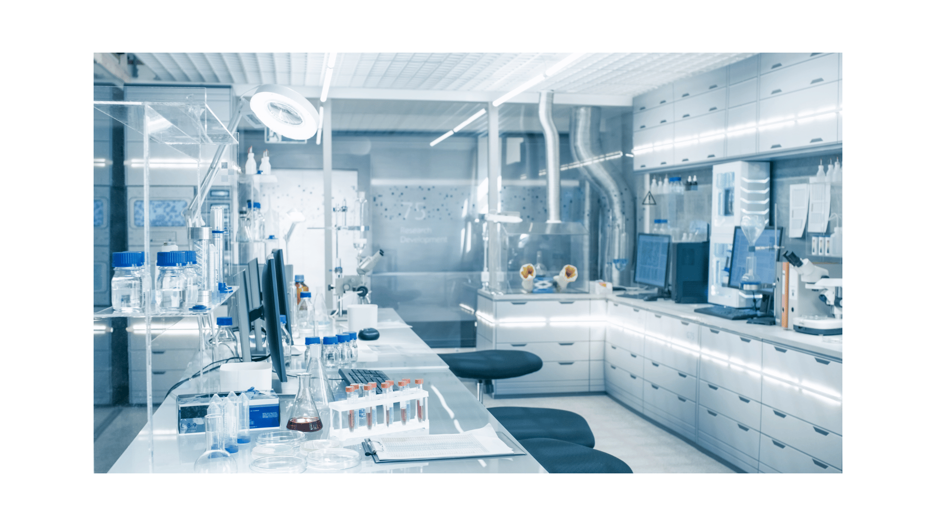Phòng thí nghiệm hay phòng lab là gì ? Phân loại , bố trí và trang thiết bị trong phòng thí nghiệm.